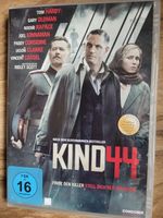 Kind 44   ..DVD Sachsen-Anhalt - Wernigerode Vorschau