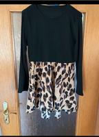 Kleid  Leopard Sachsen - Thiendorf Vorschau