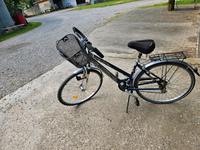 Pegasus fahrrad Baden-Württemberg - Küssaberg Vorschau
