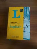 Langenscheidt Wörterbuch Englisch Sachsen-Anhalt - Halle Vorschau