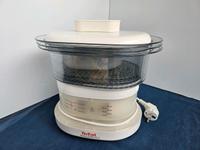 Dampfgarer Tefal minicompact Frankfurt am Main - Westend Vorschau