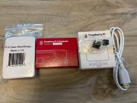 Raspberry Pi 4 2GB Kit Niedersachsen - Holdorf Vorschau
