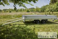 Hapert AZURE  Hochlader Multi 405x240 cm 3500 kg Parabel/ AKTION Rheinland-Pfalz - Gindorf Vorschau