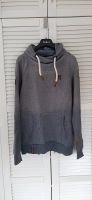 Naketano Pullover Herren grau, Gr. L Bremen - Neustadt Vorschau