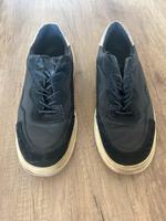 Bequeme Sneaker ECCO,Größe 44 Bayern - Donauwörth Vorschau