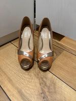 GUESS High Heels Gr.36 Baden-Württemberg - Hemsbach Vorschau