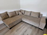 Couch / Sofa mit Schlafauszug Nordrhein-Westfalen - Herten Vorschau