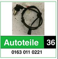 Audi A4 ABS Sensor Raddrehzahlsensor hinten rechts 8D0927807C Friedrichshain-Kreuzberg - Kreuzberg Vorschau