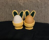 Eierbecher ideal für Ostern Handarbeit Güstrow - Landkreis - Laage Vorschau