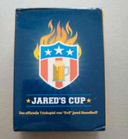 Jared's Cup Partyspiel Kartenspiel Baden-Württemberg - Hockenheim Vorschau