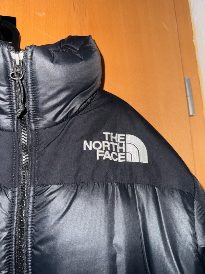 The North Face Jacke in Saarbrücken