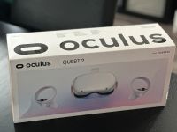 VR Brille Oculus Quest 2 256GB Nordrhein-Westfalen - Welver Vorschau