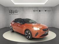 Opel Corsa-e Edition 180 Grad Kamera Klimaautomatik Baden-Württemberg - Rutesheim   Vorschau