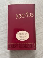 Kristus, Das unerhörte Leben des Jan Beukels; Roman Nordrhein-Westfalen - Bottrop Vorschau