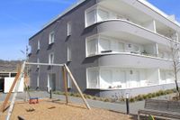 "Wohnen ganz oben" - Penthousewohnung mit großer Dachterrasse über den Dächern von Trier Rheinland-Pfalz - Trier Vorschau