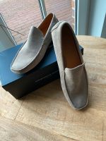 Konstantin Starke Slipper Beige Gr. 45 / Neu und ungetragen Nordrhein-Westfalen - Willich Vorschau