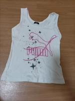 Puma Shirt ärmellos Berlin - Hellersdorf Vorschau