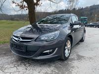 Opel Astra Sports Tourer 1.4 Turbo*AHK*ALU*TÜV05/26* Nordrhein-Westfalen - Meschede Vorschau