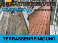 Terrassenreinigung - Reinigung und Pflege von Holz Oberflächen Mitte - Wedding Vorschau