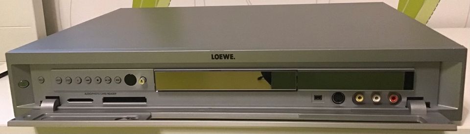 Loewe TV Individual 40 Compose Full HD+ incl. Soundsystem in Schaprode