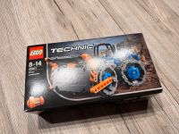 LEGO Technic Dozer 42071 (NEU in OVP) Niedersachsen - Wilhelmshaven Vorschau