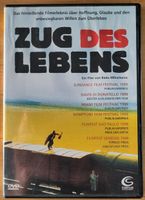 DVD "ZUG DES LEBENS" Bayern - Deggendorf Vorschau