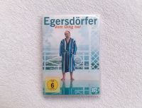 Matthias Egersdörfer - Vom Ding her - DVD - Kabarett / Comedy Niedersachsen - Wolfsburg Vorschau