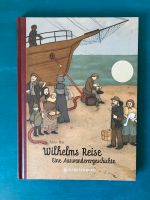 Kinderbuch - Auswanderergeschichte Bremerhaven Findorff - Findorff-Bürgerweide Vorschau