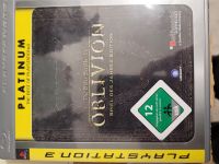 Playstation 3 - OBLIVION Nordrhein-Westfalen - Neukirchen-Vluyn Vorschau