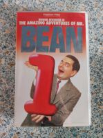 Mr. Bean Video 1 und 4 Hessen - Hauneck Vorschau