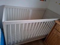 Babybett PAIDI Bayern - Hollenbach Vorschau