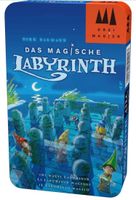 Das magische Labyrinth-Pocket, wie neu Niedersachsen - Esens Vorschau