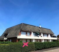 Borkum, Ferienwohnung, Buchungslücken Niedersachsen - Borkum Vorschau