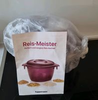 Tupperware Reis Meister XL NEU,  Mikrowelle Baden-Württemberg - Renningen Vorschau