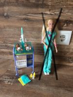 2 Babys Barbie Krankenhaus neuwertig Schleswig-Holstein - Flintbek Vorschau