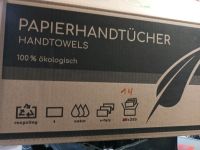 Papierhandtücher für den Spender Niedersachsen - Winsen (Aller) Vorschau