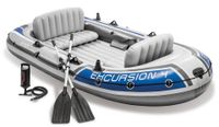 Intex INTEX Excursion Set Schlauchboot + Paddel 68324NP Niedersachsen - Scheeßel Vorschau