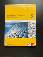 Lambacher Mathematik 5 Rheinland-Pfalz - Neustadt an der Weinstraße Vorschau