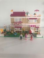 Lego Friends Emmas Haus Baden-Württemberg - Eislingen (Fils) Vorschau