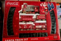 Original Coca Cola Santa Train Hessen - Alheim Vorschau