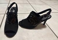 Tamaris Schuhe, Sandalen, Gr.38, neu! Nordrhein-Westfalen - Leverkusen Vorschau