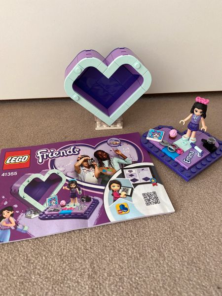 Lego Friends 41355 in Niedersachsen - Wolfenbüttel | Lego & Duplo günstig  kaufen, gebraucht oder neu | eBay Kleinanzeigen ist jetzt Kleinanzeigen