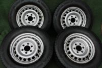 VW Crafter Mercedes Sprinter 235/65 R16C 121R Winterräder DOT3718 Lützen - Lützen Dehlitz Vorschau