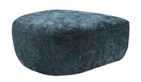 Designer Pouf blau / SOHO Hocker Bubble NP 1030€ Furninova Brandenburg - Marienwerder b. Bernau b. Berlin Vorschau