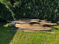 Holz zu verschenken Baden-Württemberg - Leingarten Vorschau