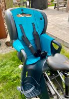 Britax Römer Fahrradkindersitz Jockey Comfort Hessen - Elz Vorschau