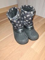 Reima Winterstiefel 32 Thüringen - Großobringen Vorschau