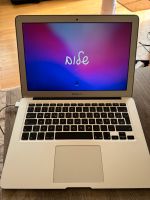Apple MacBook Air 13 Zoll (2015) Bayern - Amberg Vorschau