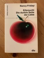 Nancy Friday - Eifersucht die dunkle Seite der Liebe Niedersachsen - Stoetze Vorschau