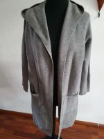 Strickjacke Strickmantel gr 42/44 grau Neu Aachen - Aachen-Brand Vorschau